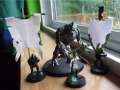 LOTR conversions
