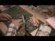 how to make Ork picket fence