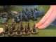 Elves versus Dwarfs Part 2