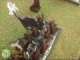 Warriors of Chaos VS Dark Elves Warhammer Fantasy