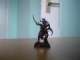 Painting Dryads