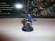 The urban Guardsman