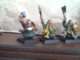 Mad Doks, Drunk Dwarfs and Azbag