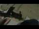 how to make ametal barricade Part 2