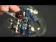 Painting: Part 2/3 Space Wolves Terminator