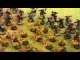 BAT RAP Tyranid VS Chaos Space Marines