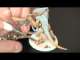 Nid Week - Painting: Tyranid Warrior