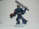 My first painted miniature