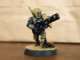 Tau Test Model