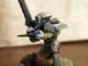 Eldar and Skaven and Tau!