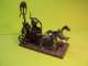 tomb kings chariot