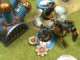 Warmachine: Epic Caine vs. Kreoss (2 of 2)