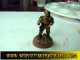 Hammer 40k H2P "Imperial Guard Commander" 9 of 9