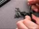 How to paint Chaplain Cassius--Part 1