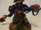 Librarian in Terminator Armour