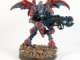 Painting Tau Vespids