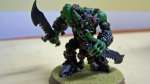 Snikrot Finished