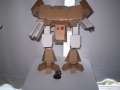 My Custom Warhound Titan