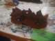 Ork Barricade