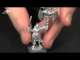 Unboxing: Kings Court | Mantic Games