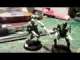 Necron conversions