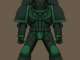 Space Marine chapter designs