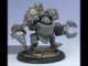 WarMachine Armie designs #1 Khador & Mercenaries