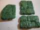 Using Greenstuff as Masters for Molds