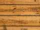 How to paint wood.