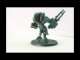 Tau Forgeworld Models (in full HD!) - New Turntable Test (Work in Progress)