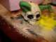Green Stuff and Halloween Decorations