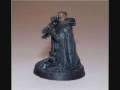 Some of my Imperial Guard =)