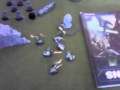 Battle Report - Eldar Vs Necrons - 1500pts
