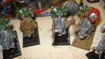 WIP Boar Boyz