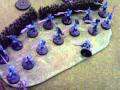 Battle Report - Dark Eldar Vs Witch Hunters - 1900pts - Part 1