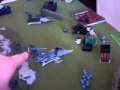 Battle Report - Dark Eldar Vs Witch Hunters - 1900pts - Part 2