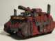 Looted Wagon Conversion