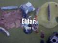 Battle Report - Witch Hunters Vs Eldar - 1500pts