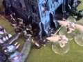 Battle Report - Eldar Vs Witch Hunters - 2000pts