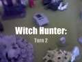 Battle Report - Space Marines Vs Tau Vs Witch Hunters - 2000pts - Part 1