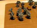 My first 40k army!!!!