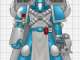 BEAKY COMMANDER :D