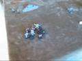 8/8/08 battle report space marines vs. space marin