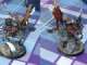 How to paint Suladan the Serpent Lord