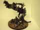 Nids vs Tau Dioramas (Pic Heavy)