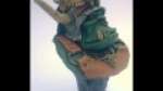 Forgeworld Orc Warboss Bust