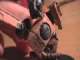 how to paint a firewarrior part 3 