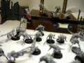 Hormaguants and Broodlord