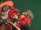How to Paint a Warmachine Khador Warjack 