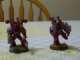 The army so far